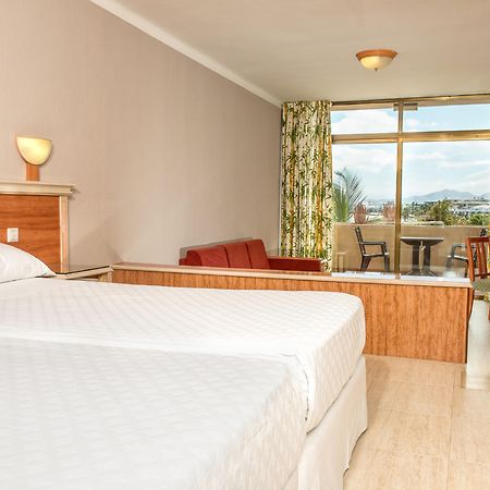 Hotel Beatriz Playa & Spa Puerto del Carmen  Exteriör bild