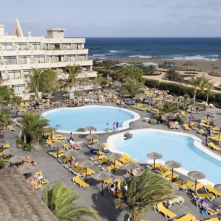 Hotel Beatriz Playa & Spa Puerto del Carmen  Exteriör bild