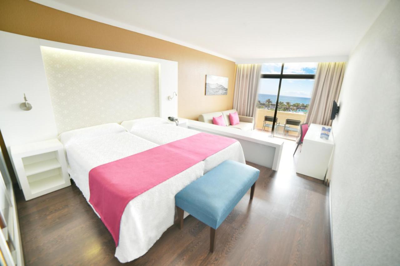 Hotel Beatriz Playa & Spa Puerto del Carmen  Exteriör bild