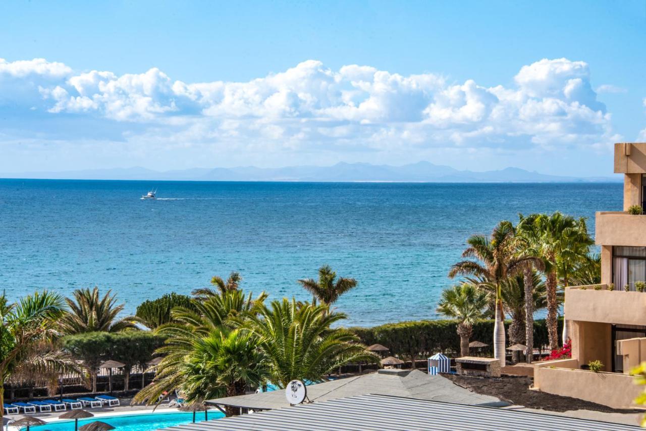 Hotel Beatriz Playa & Spa Puerto del Carmen  Exteriör bild