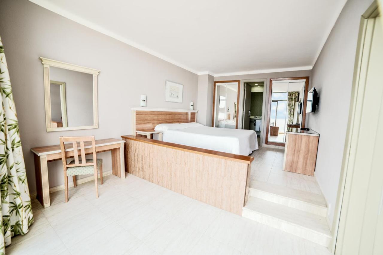 Hotel Beatriz Playa & Spa Puerto del Carmen  Exteriör bild