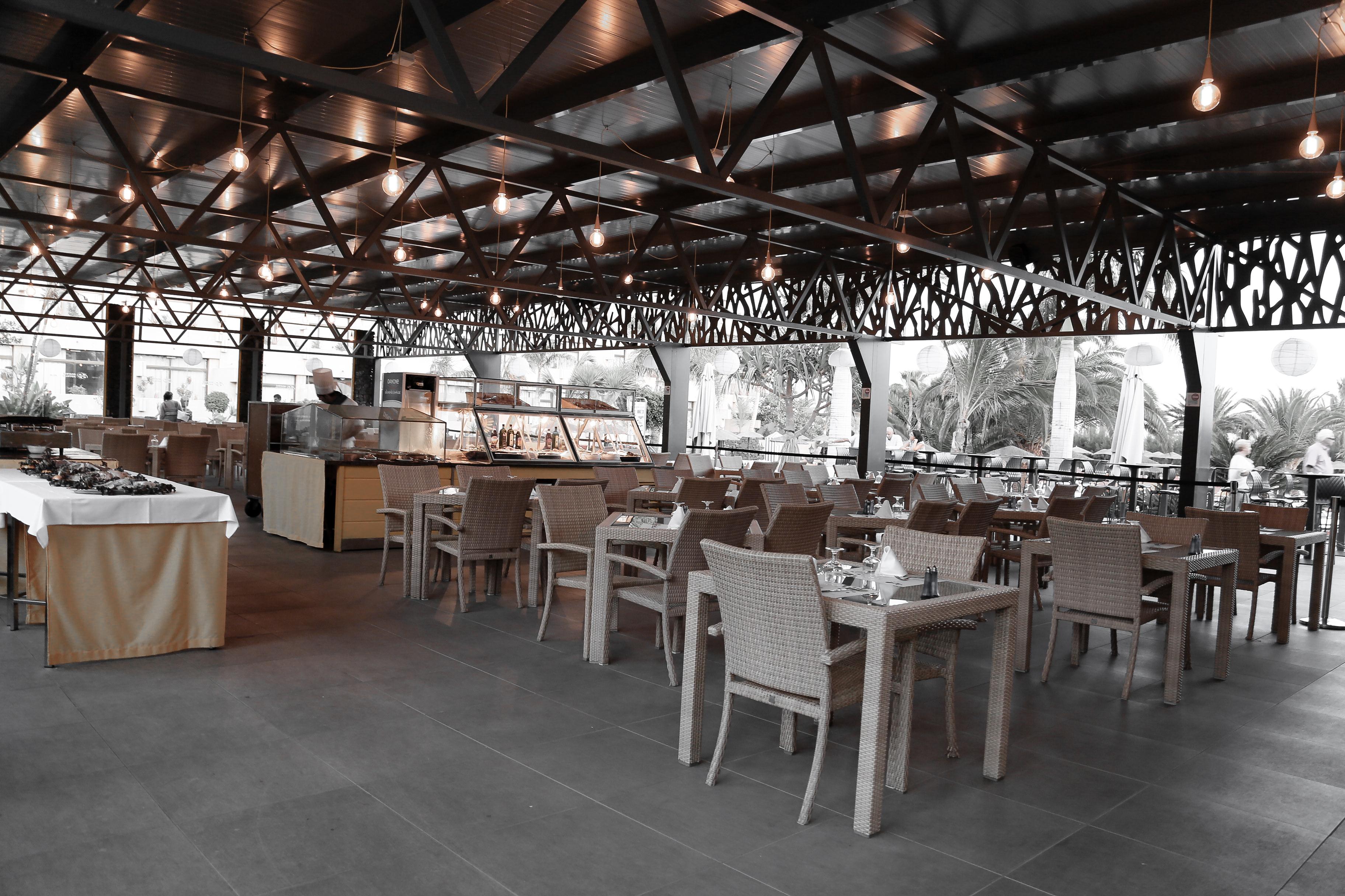 Hotel Beatriz Playa & Spa Puerto del Carmen  Exteriör bild