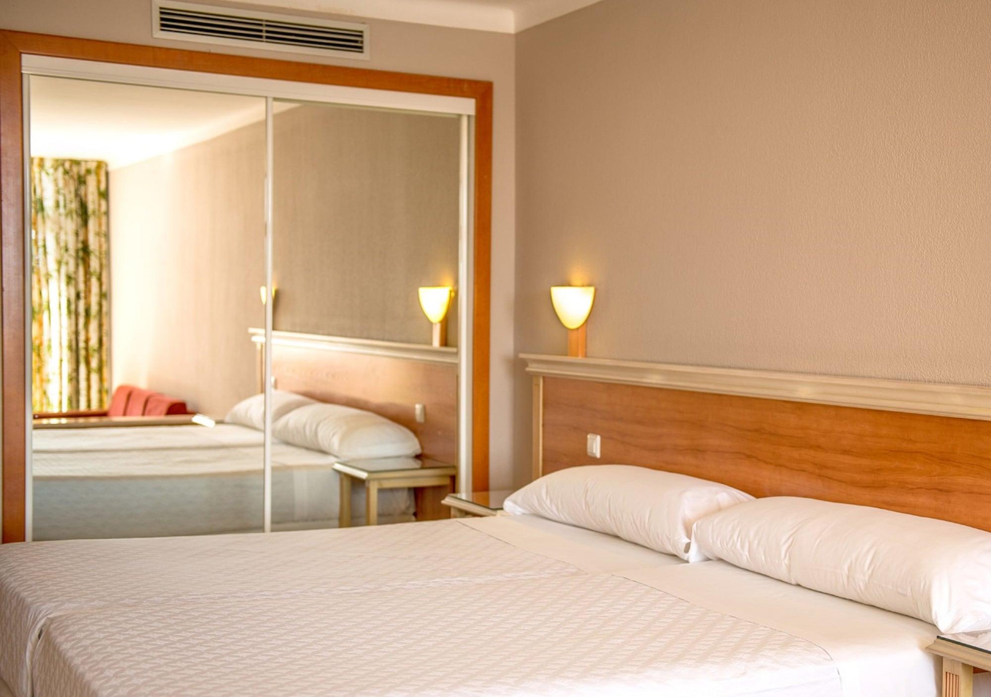 Hotel Beatriz Playa & Spa Puerto del Carmen  Exteriör bild
