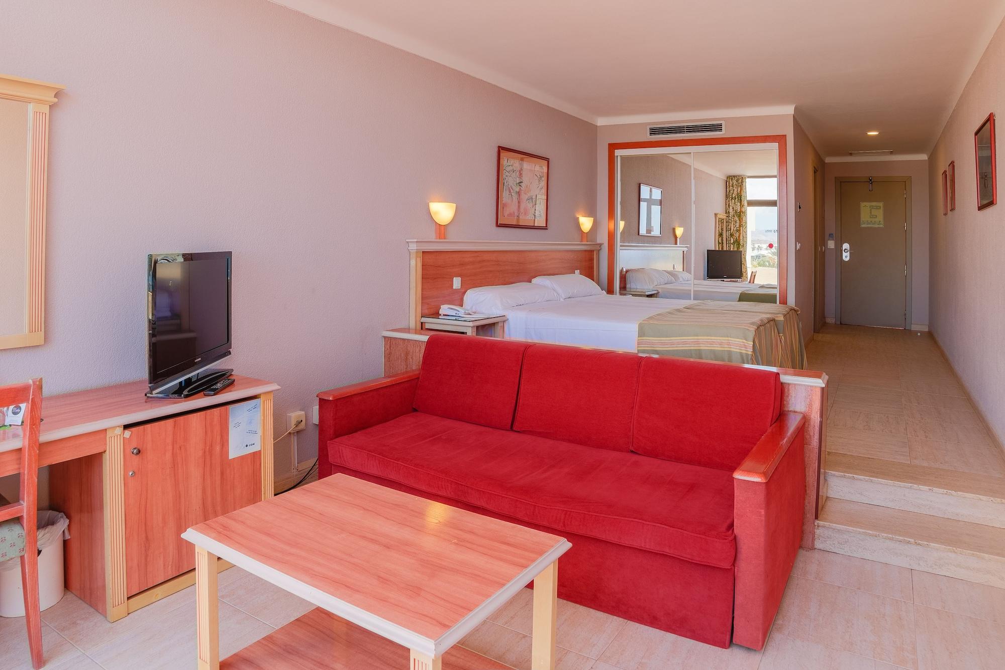 Hotel Beatriz Playa & Spa Puerto del Carmen  Exteriör bild