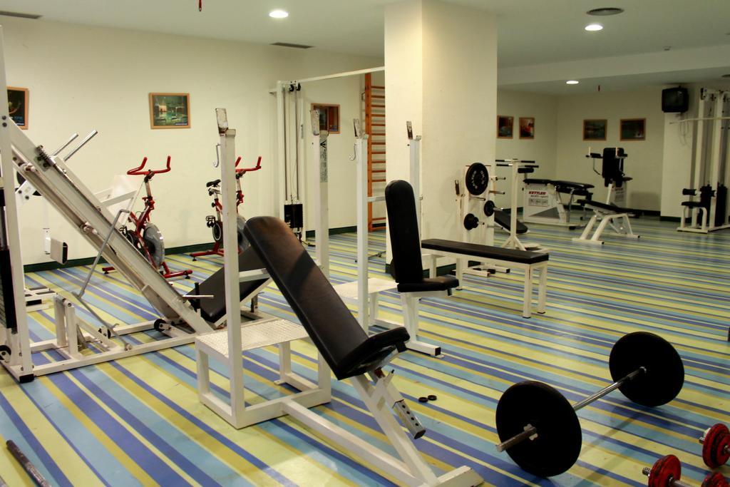 Hotel Beatriz Playa & Spa Puerto del Carmen  Exteriör bild