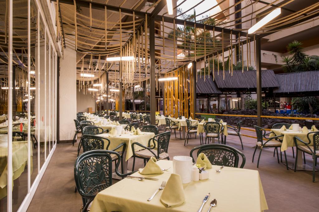 Hotel Beatriz Playa & Spa Puerto del Carmen  Rum bild