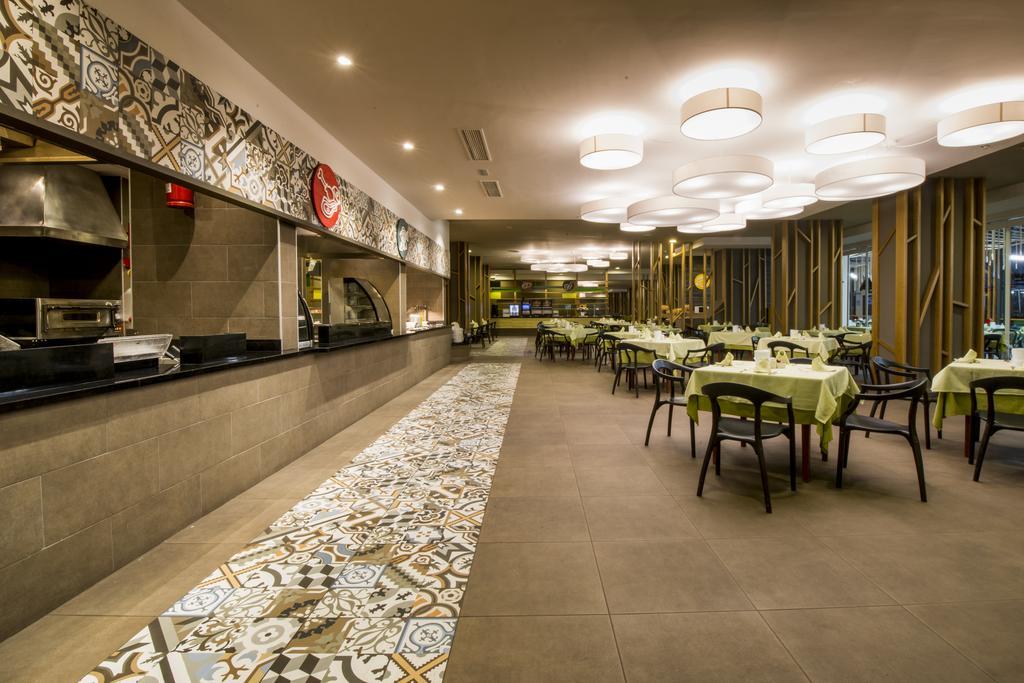 Hotel Beatriz Playa & Spa Puerto del Carmen  Rum bild
