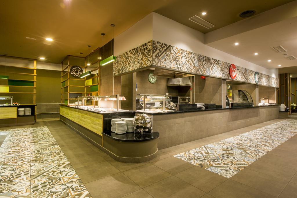 Hotel Beatriz Playa & Spa Puerto del Carmen  Rum bild