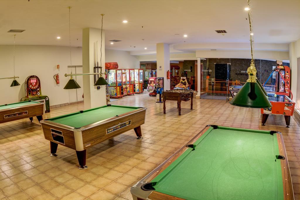 Hotel Beatriz Playa & Spa Puerto del Carmen  Exteriör bild