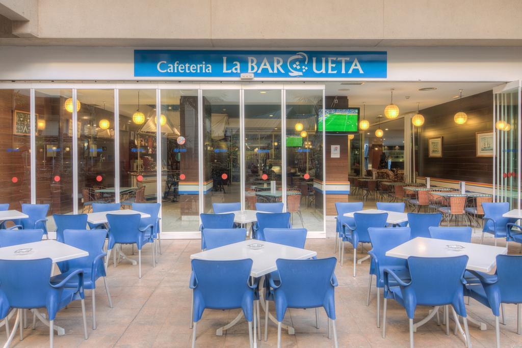 Hotel Beatriz Playa & Spa Puerto del Carmen  Exteriör bild