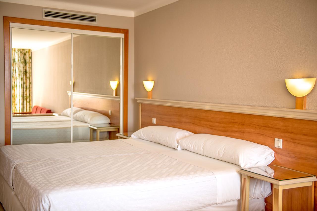 Hotel Beatriz Playa & Spa Puerto del Carmen  Exteriör bild